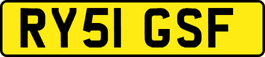 RY51GSF