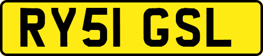 RY51GSL