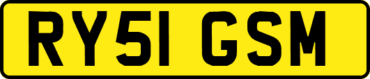 RY51GSM