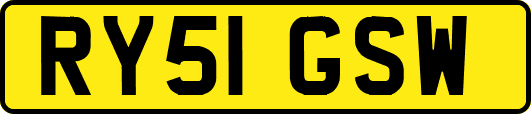 RY51GSW