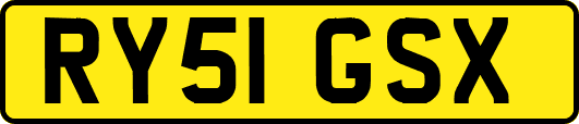 RY51GSX