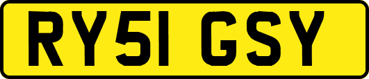 RY51GSY