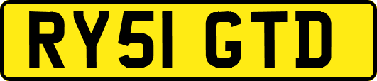 RY51GTD