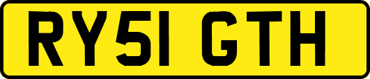 RY51GTH