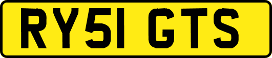 RY51GTS