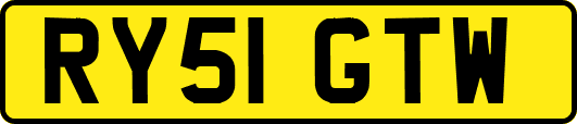 RY51GTW