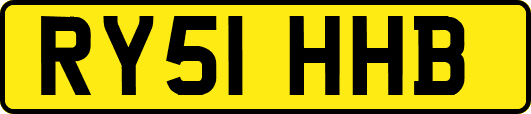 RY51HHB