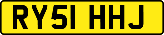 RY51HHJ