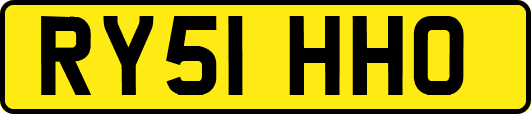 RY51HHO