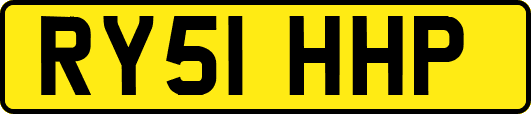 RY51HHP