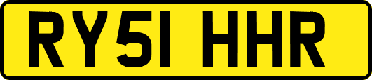 RY51HHR