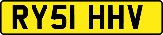 RY51HHV