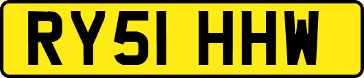RY51HHW