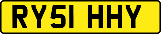 RY51HHY