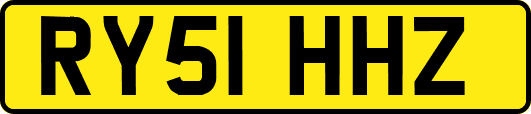 RY51HHZ