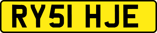 RY51HJE