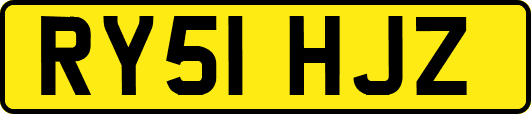RY51HJZ