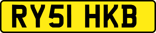 RY51HKB