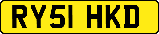 RY51HKD