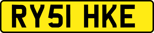 RY51HKE