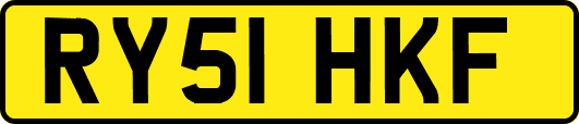 RY51HKF
