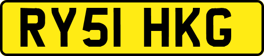 RY51HKG