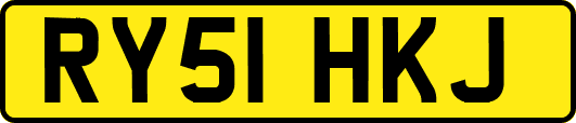 RY51HKJ