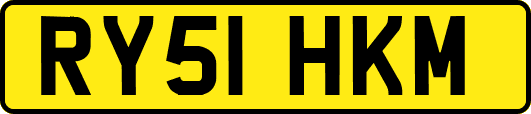 RY51HKM