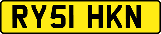 RY51HKN