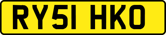 RY51HKO