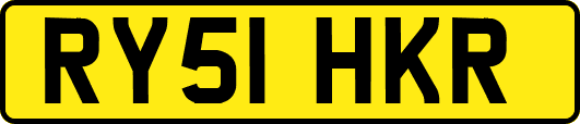 RY51HKR