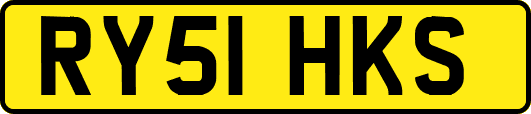 RY51HKS