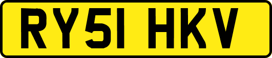 RY51HKV