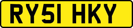 RY51HKY