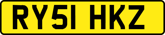 RY51HKZ