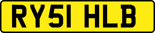 RY51HLB