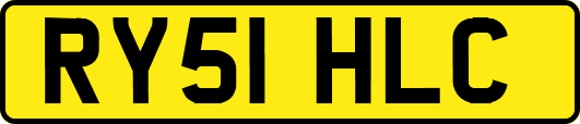 RY51HLC