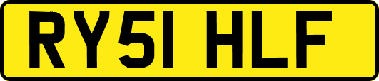 RY51HLF