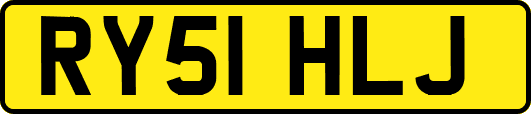 RY51HLJ