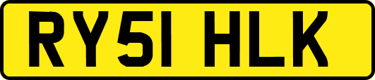 RY51HLK
