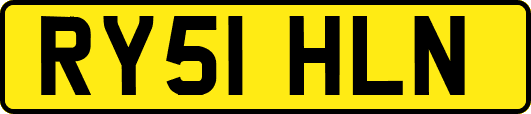 RY51HLN
