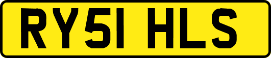 RY51HLS