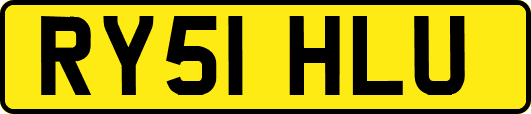 RY51HLU