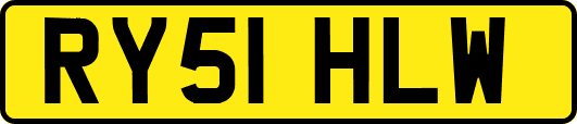 RY51HLW