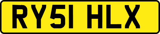 RY51HLX