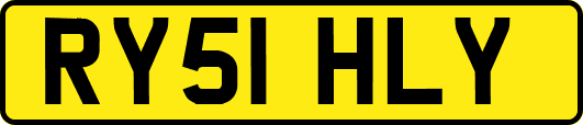 RY51HLY