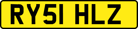 RY51HLZ