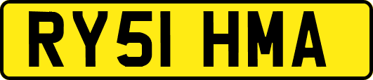 RY51HMA