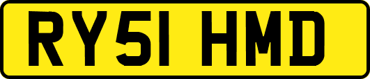RY51HMD