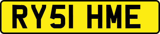 RY51HME